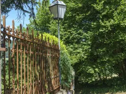Chalet in den Vogesen