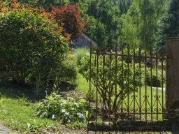 Chalet in den Vogesen