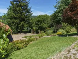 Chalet in den Vogesen