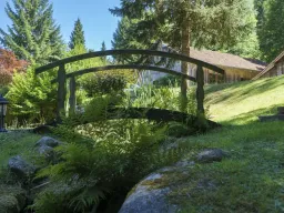 Chalet in den Vogesen
