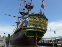 Holland 2019