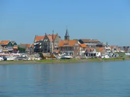 Holland 2019