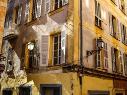Côte d’Azur Nizza