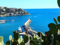Côte d’Azur Nizza