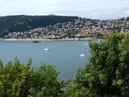 Saint Jean Cap Ferrrat