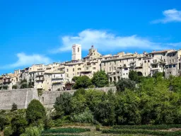 Saint Paul de Vence