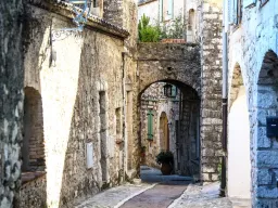 Saint Paul de Vence