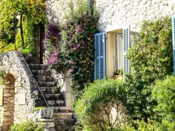 Saint Paul de Vence