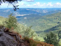 WAN Kandeltour