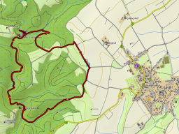 Wanderung_Gauchachschlucht